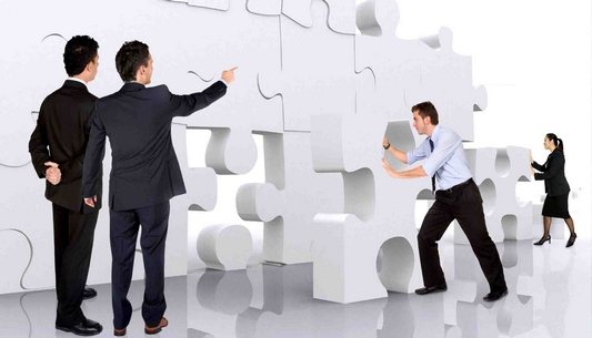 مشاوره راه اندازی کسب و کار