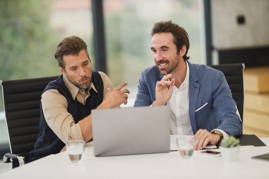 مشاوره عارضه یابی کسب و کار